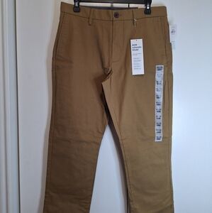 Old Navy Ultime Khaki Slim 32×30